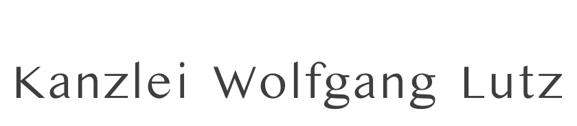 Wolfgang Lutz | Rechtsanwalt & Notar | Bad Bederkesa